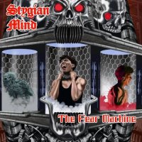 Stygian Mind - The Fear Machine (2026) MP3