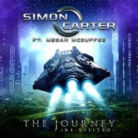 Simon Carter & Megan McDuffee - The Journey [Re:Visited] (2026) MP3
