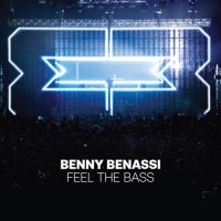 Benny Benassi - Feel The Bass (2026) MP3