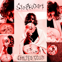 SynPhony - Exalted Scum (2026) MP3