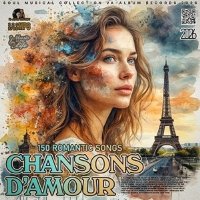 VA - Chansons D'Amour (2026) MP3