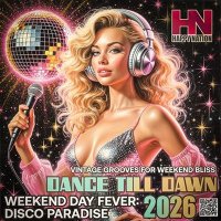 VA - Dance Till Dawn (2026) MP3