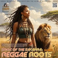 VA - Reggae Roots (2026) MP3