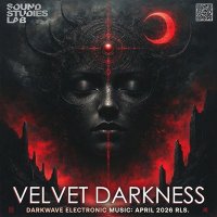 VA - Velvet Darkness (2026) MP3