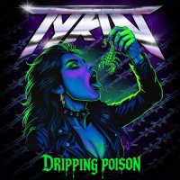 Tykin - Dripping Poison (2026) MP3