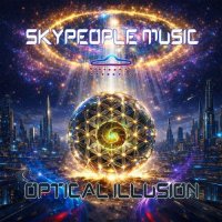VA - Optical Illusion (2026) MP3