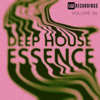 VA - Deep House Essence, Vol. 06 (2026) MP3