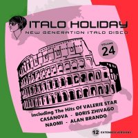VA - Italo Holiday [24] (2026) MP3