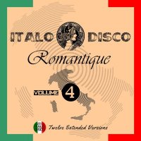 VA - Italo Disco Romantique, Vol. 4 (2026) MP3