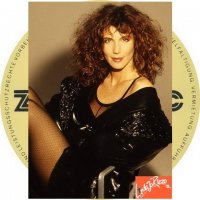 Linda Jo Rizzo - Discography (4 Albums & 4 Compilations 17 Singles & EPs) (1985 - 2017) MP3