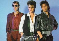 Silent Circle - Collection (14 Albums & Compilations, 1 Single) (1986 - 2020) MP3