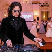 Chopin - Techno Classics Mix (2026) ��3