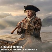 Albinoni - Techno - Emotional Deep Focus Experience (2026) MP3