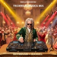 Bethoven, Handel - Techno Classics Mix (2026) MP3