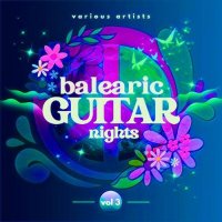 VA - Balearic Guitar Nights [Vol. 3] (2026) MP3