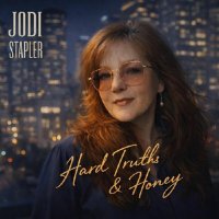 Jodi Stapler - Hard Truths & Honey (2026) MP3