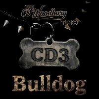 The CD Woodbury Trio - Bulldog (2026) MP3