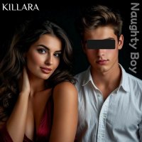 KILLARA - Project of Kirill Larin - Naughty Boy (2026) MP3