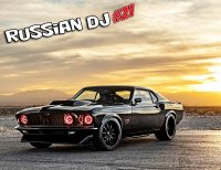 VA - Russian DJ from a Clean Sheet 21 (2026) MP3