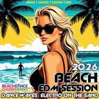 VA - Beach EDM Session (2026) MP3