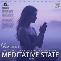 VA - Meditative State (2026) MP3