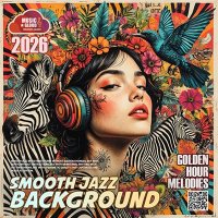 VA - Smooth Jazz Background (2026) MP3