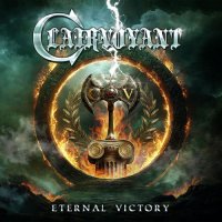 Clairvoyant - Eternal Victory (2026) MP3