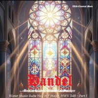 VA - Best of Handel: Architect of Baroque (2026) MP3