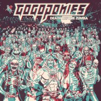 Go Go Ponies - Death Before Zumba (2026) MP3