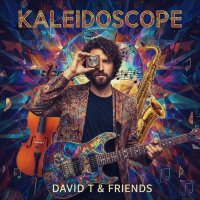 David T & Friends - Kaleidoscope (2026) MP3