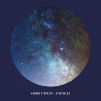 Martin Strtzer - Starfields (2026) MP3