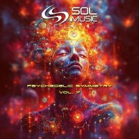 VA - Psychedelic Symmetry, Vol. 7 (2026) MP3