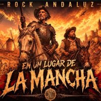 VA - Rock Andaluz - En Un Lugar De La Mancha (2026) MP3