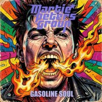 Martie Peters Group - Gasoline Soul (2026) MP3