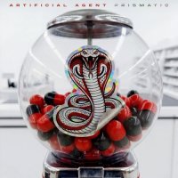 Artificial Agent - Prismatic (2026) MP3