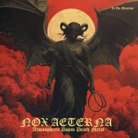 Nox Aeterna - Atmospheric Doom Death Metal (2026) MP3