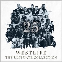 Westlife - 25: The Ultimate Collection (2026) MP3