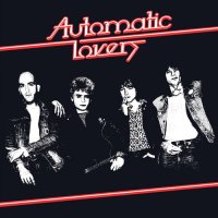 Automatic Lovers - Automatic Lovers (2026) MP3