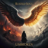 Rusted Soul - Unbroken (2026) MP3