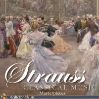 Strauss - Waltzes & Classical Music Masterpieces (2026) MP3