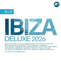 VA - Ibiza Blue Deluxe 2026 (2026) MP3