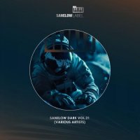 VA - Sanelow Dark, Vol. 21 (2026) MP3