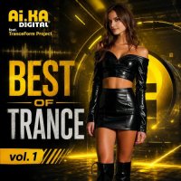 AI.KA - Digital Singer: Best of Trance. Vol.1 (2026) MP3