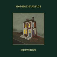 Modern Marriage - Grim Up North (2026) MP3