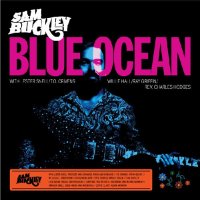 Sam Buckley - Blue Ocean (2026) MP3
