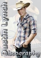 Dustin Lynch - Discography (2012-2023) MP3