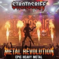 Metal Revolution - One World. One Sound. One Metal (2026) MP3