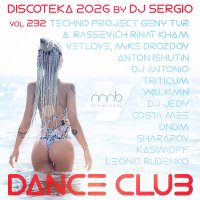 VA - ��������� 2026 Dance Club Vol. 232 (2026) MP3 �� NNNB