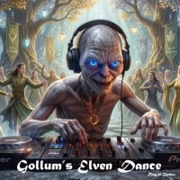 VA - Gollum's Elven Dance (2026) MP3