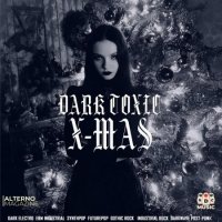 VA - Dark Toxic X-MAS (2025) MP3